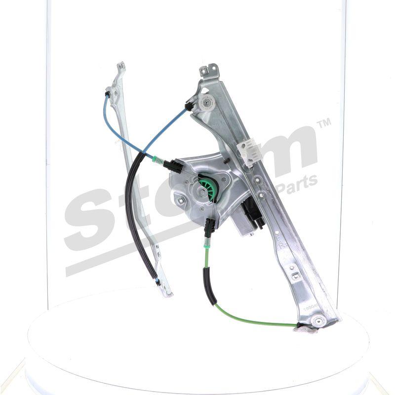 Lève-vitre STORM QUALITY PARTS 80978