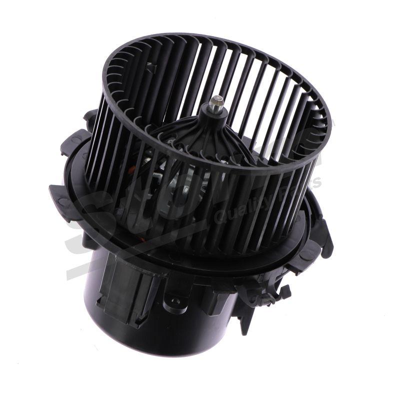 Plot de berceau/Support d'agrégats STORM QUALITY PARTS 999892