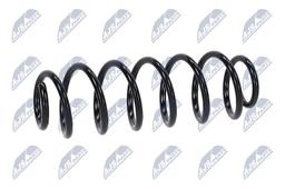 Ressort de suspension NTY ASZ-VW-002