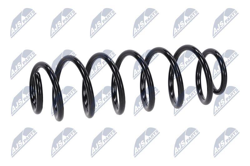 Ressort de suspension NTY ASZ-VW-002