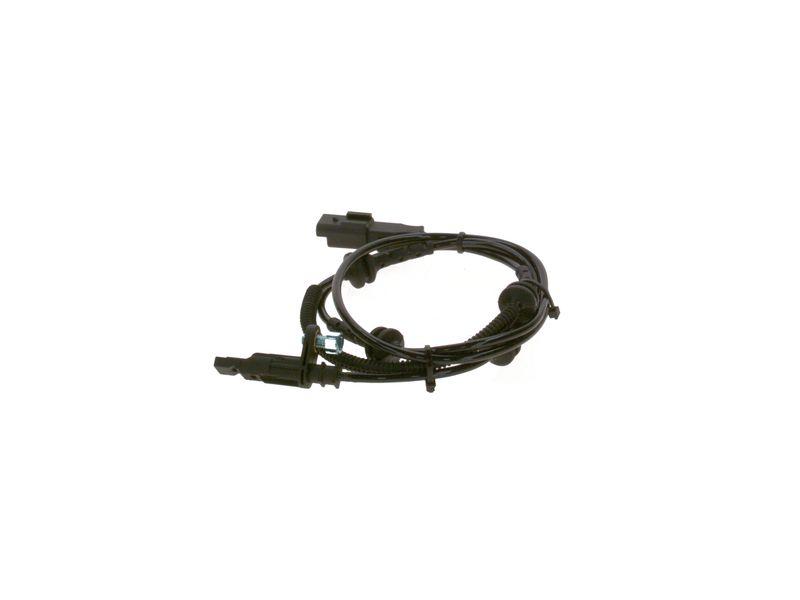 Capteur, vitesse de roue BOSCH 0 986 594 520