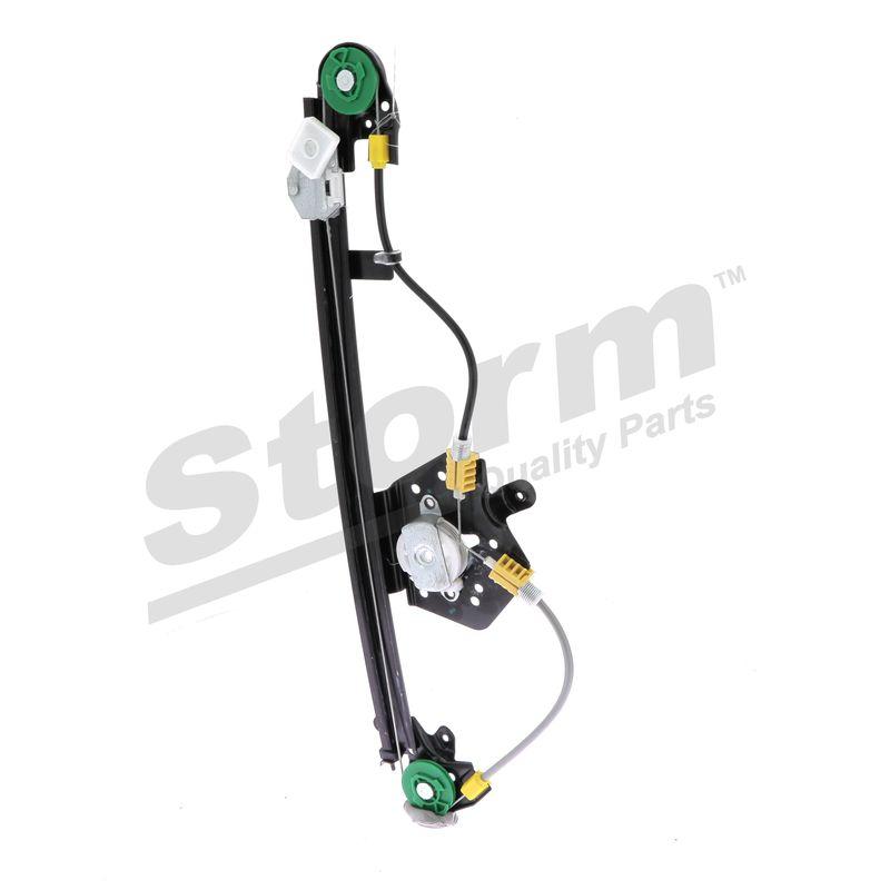 Lève-vitre STORM QUALITY PARTS 52074