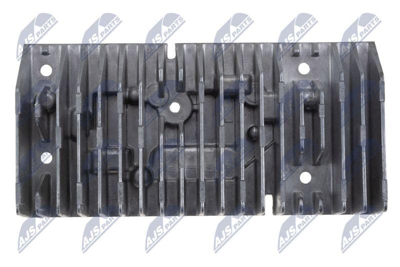 Appareil de commande, système d'éclairage NTY EPX-BM-121
