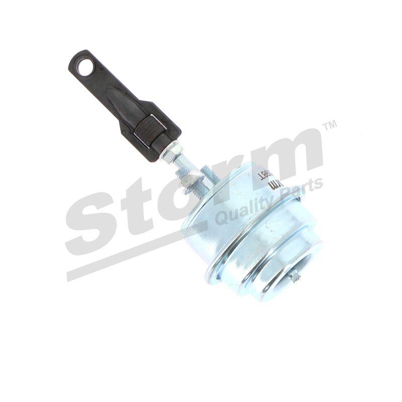 Détendeur de suralimentation STORM QUALITY PARTS 891101