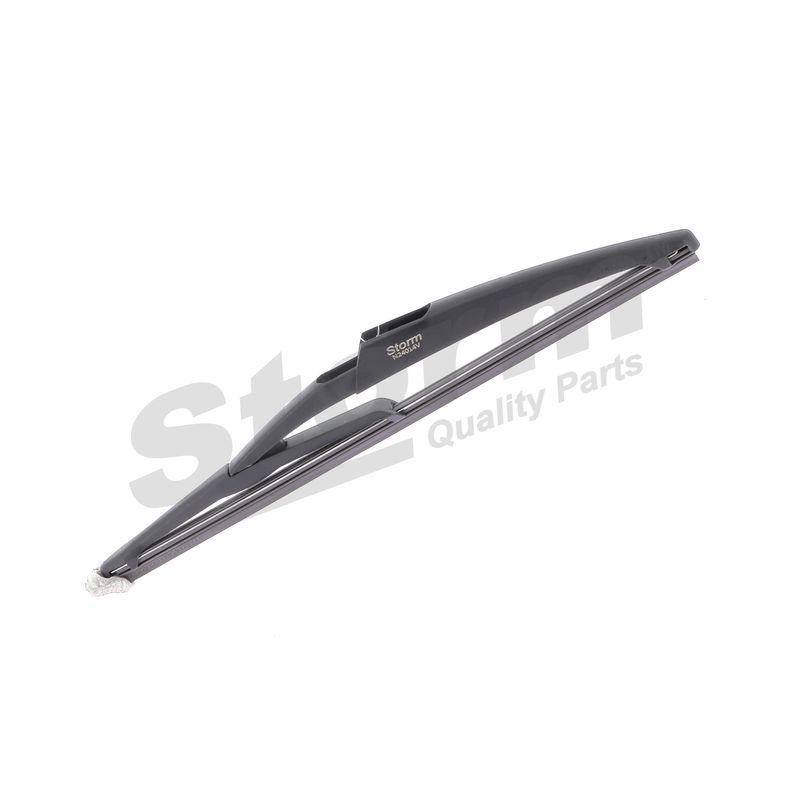 Balai d'essuie-glace STORM QUALITY PARTS 1000275AR