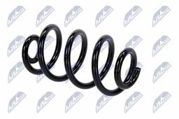 Ressort de suspension NTY ASZ-NS-010