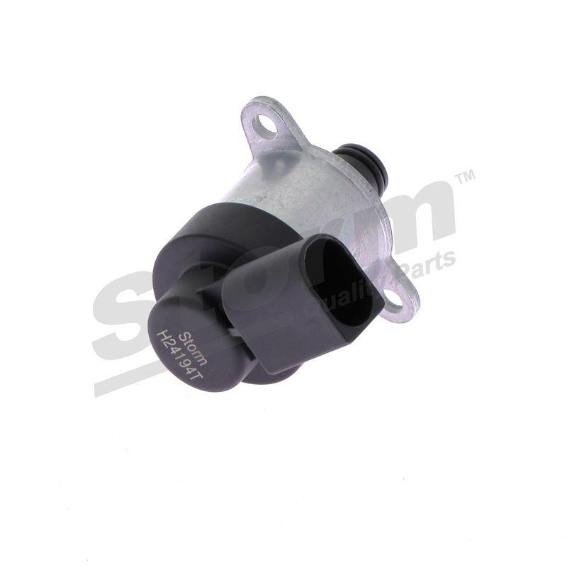 Régulateur, quantité de carburant (système à rampe commune) STORM QUALITY PARTS STO500201