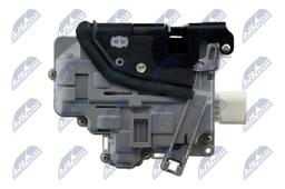 Serrure de porte NTY EZC-VW-020