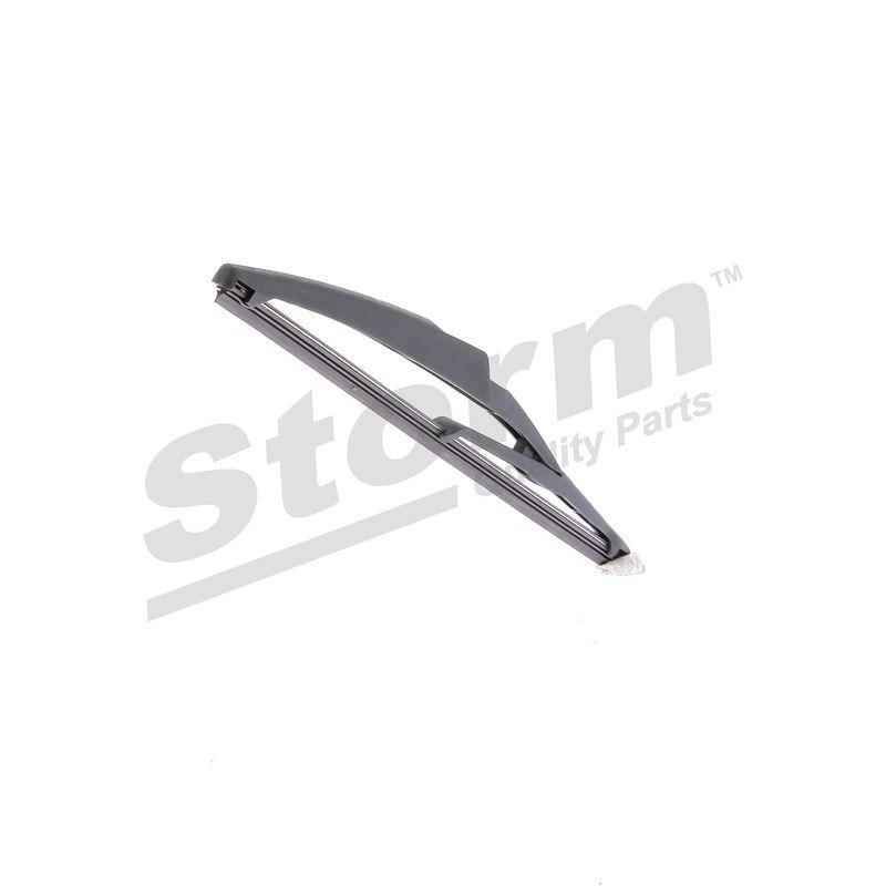 Balai d'essuie-glace STORM QUALITY PARTS 1000275AR
