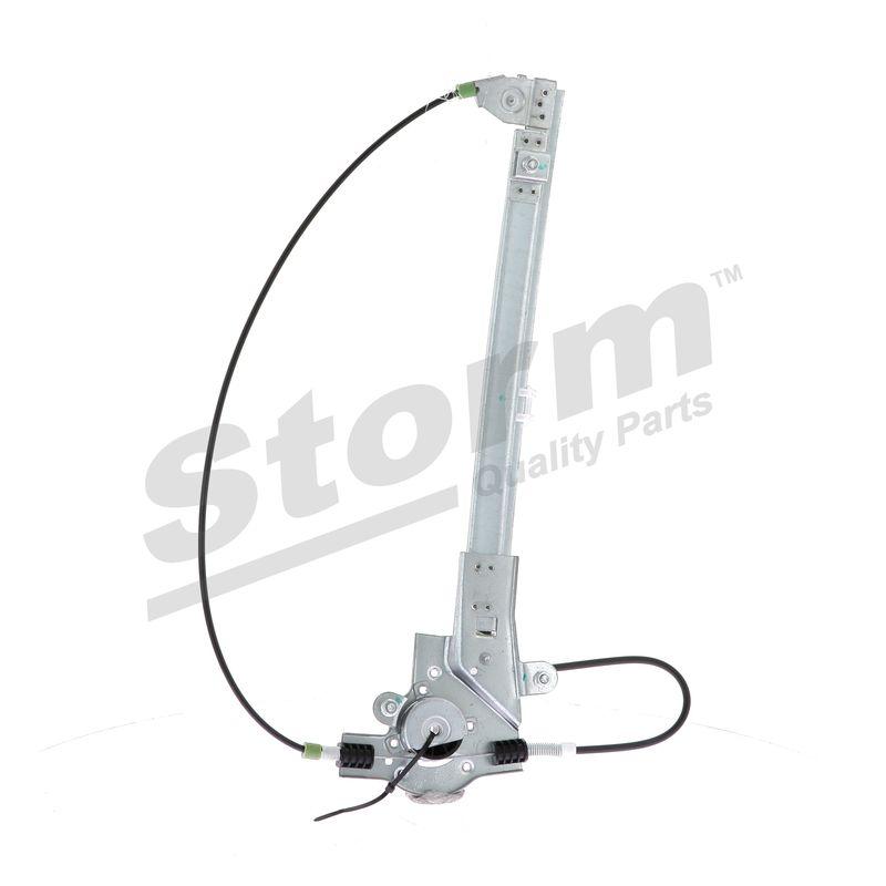 Lève-vitre STORM QUALITY PARTS 88068