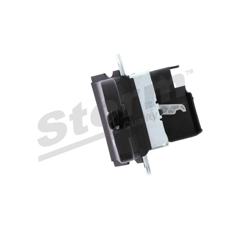 Serrure de hayon STORM QUALITY PARTS 971016