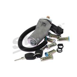 Jeu de cylindres de serrures STORM QUALITY PARTS 4852503