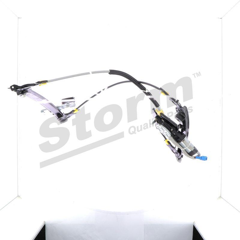 Lève-vitre STORM QUALITY PARTS 99077