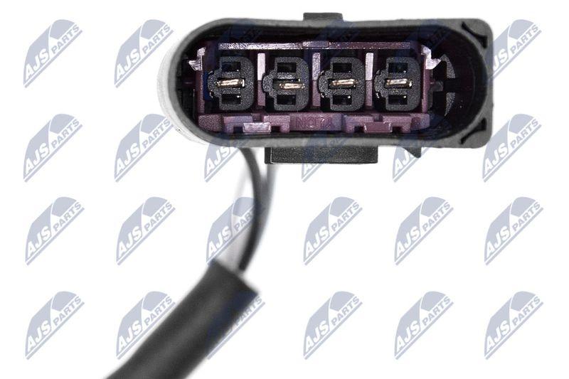 Sonde lambda NTY ESL-VW-001