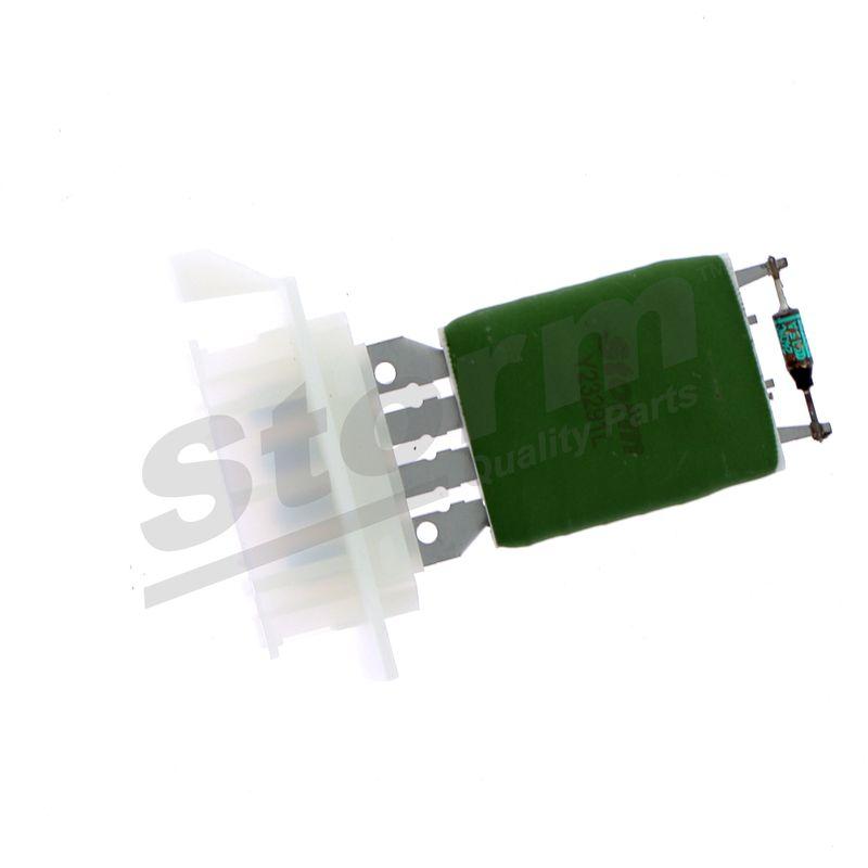 Résistance, pulseur d'air habitacle STORM QUALITY PARTS 777044