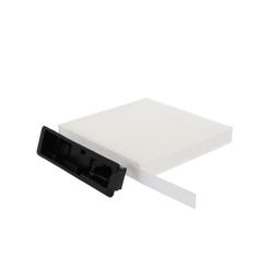 Filtre, air de l'habitacle CORTECO 80000074