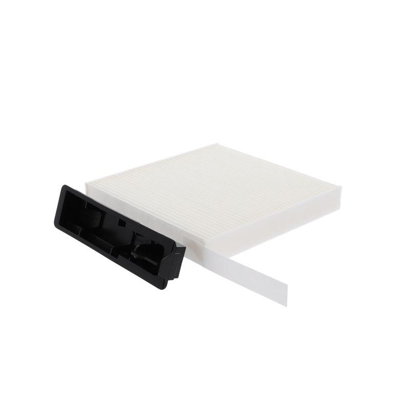 Filtre, air de l'habitacle CORTECO 80000074