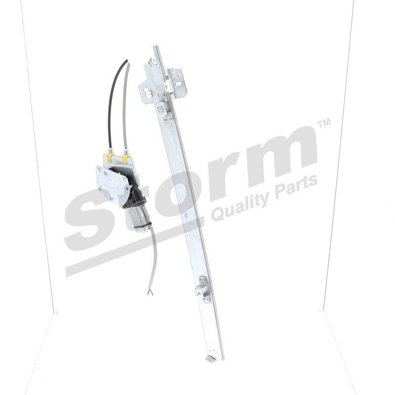 Lève-vitre STORM QUALITY PARTS 83676