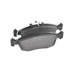 Kit de plaquettes de frein, frein à disque DELPHI LP2288