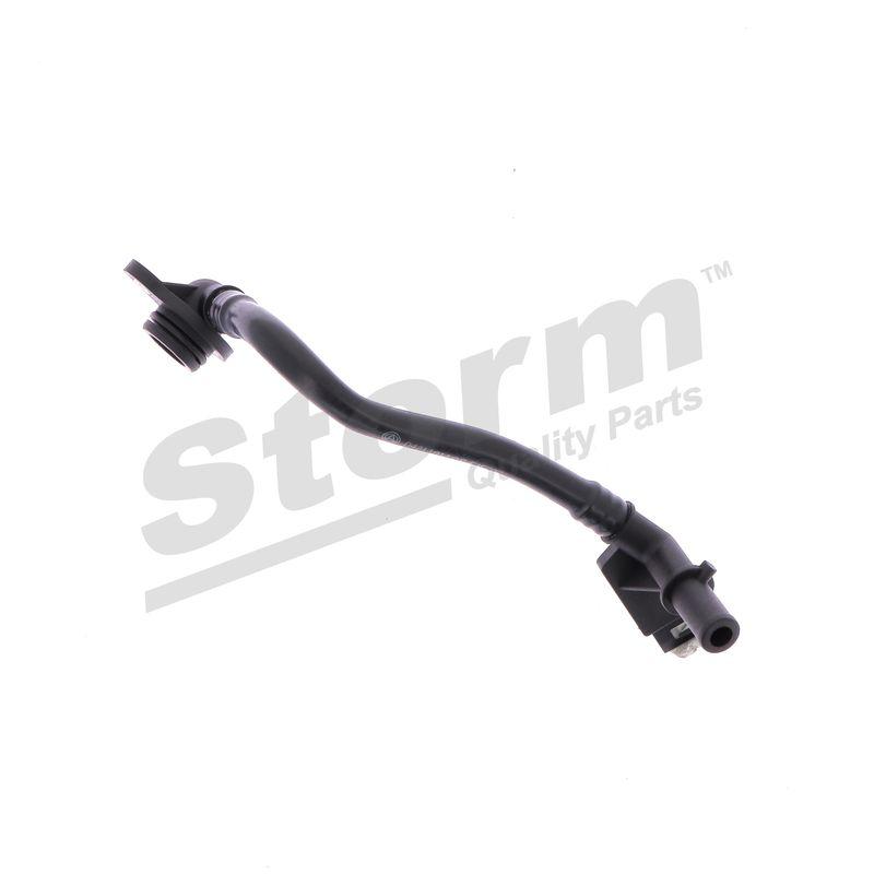 Tuyau, échangeur de chaleur (chauffage) STORM QUALITY PARTS STO535707