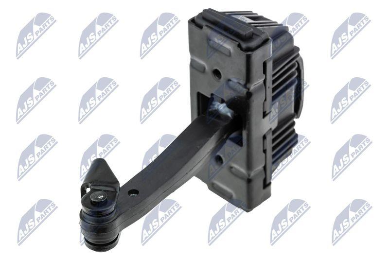 Cale-porte NTY EZC-BM-302