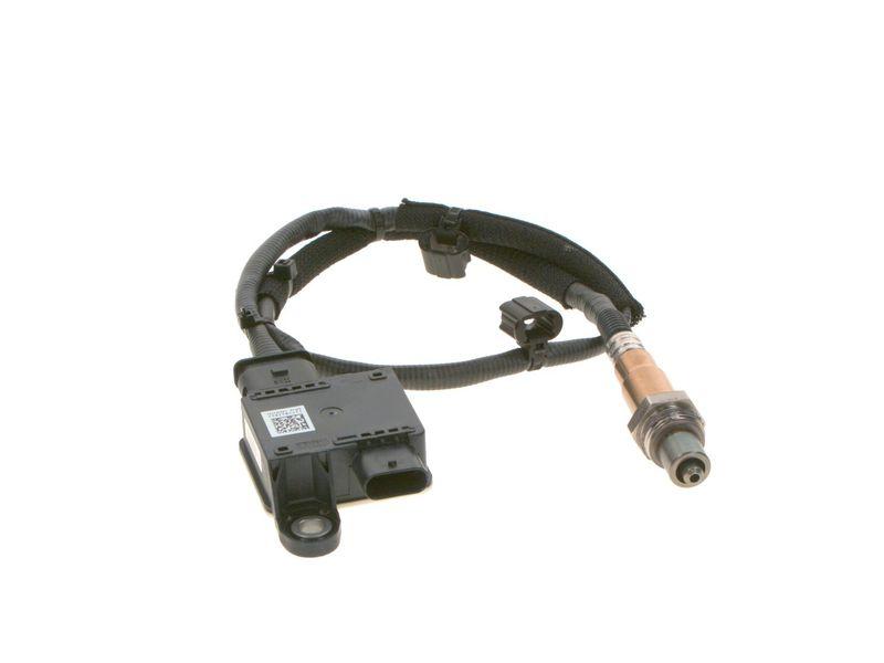 Détecteur de particules BOSCH 0 281 006 613