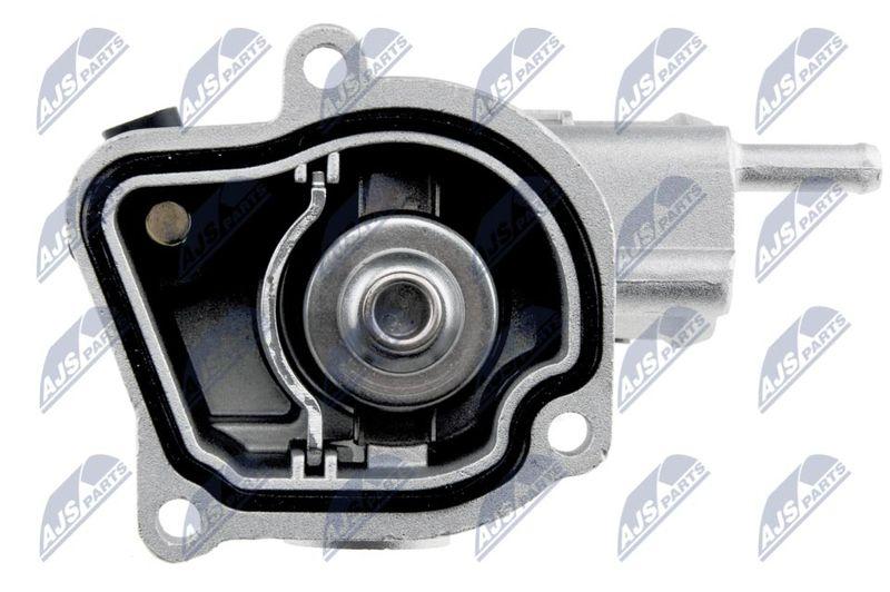 Thermostat, liquide de refroidissement NTY CTM-ME-000