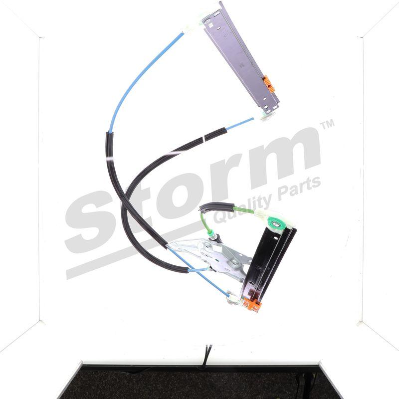 Lève-vitre STORM QUALITY PARTS 10375