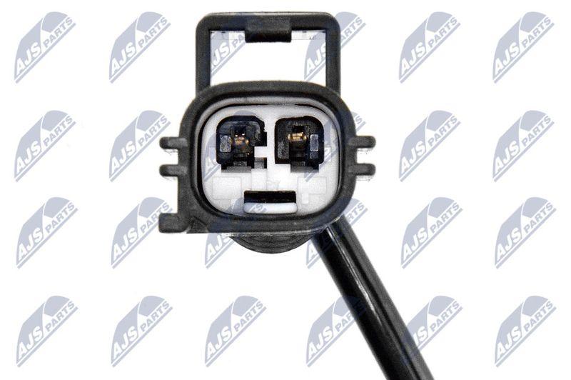 Capteur, vitesse de roue NTY HCA-VV-011
