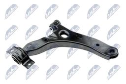 Bras de liaison, suspension de roue NTY ZWD-FR-032