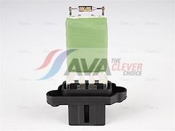 Résistance, pulseur d'air habitacle AVA QUALITY COOLING VNR017