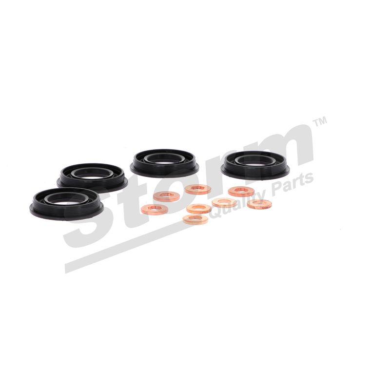 Kit de joints, injecteur STORM QUALITY PARTS STO460007