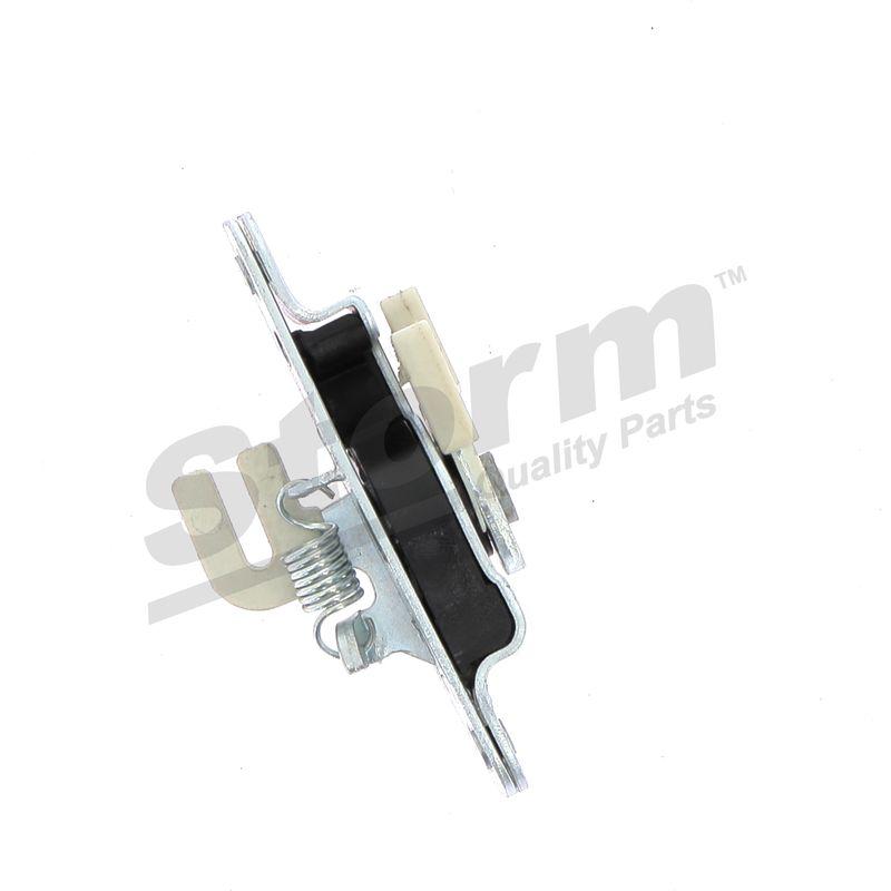 Serrure de porte STORM QUALITY PARTS 79943