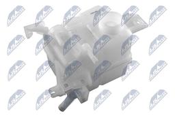 Vase d'expansion, liquide de refroidissement NTY CZW-PL-005