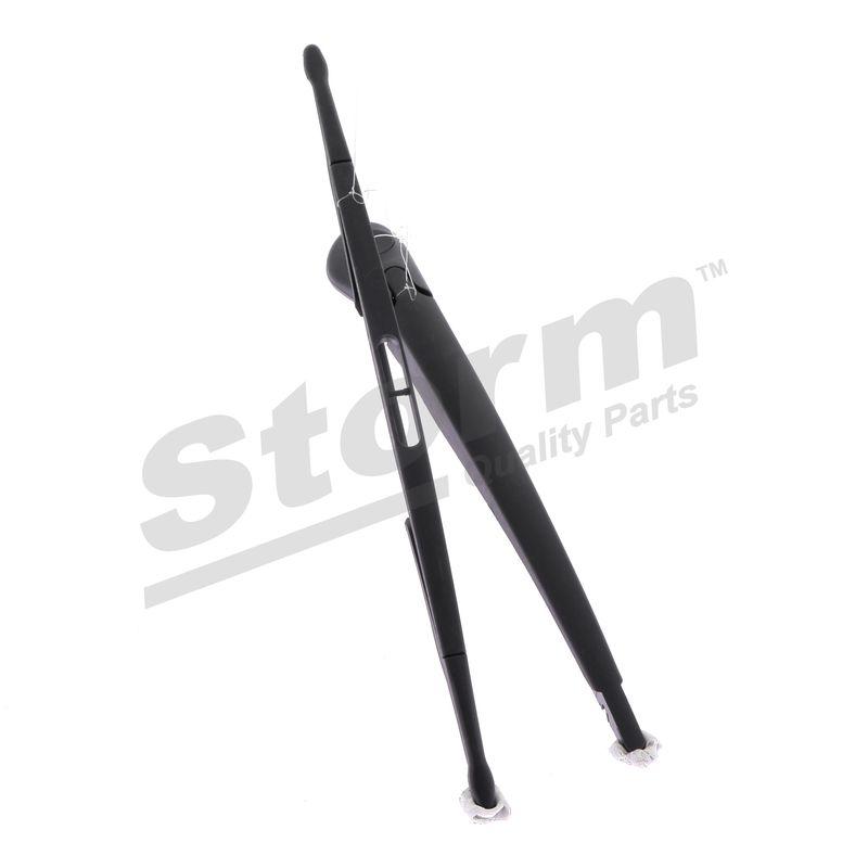 Kit de bras d'essuie-glace, nettoyage des vitres STORM QUALITY PARTS 87240KIT