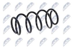 Ressort de suspension NTY ASZ-PL-000