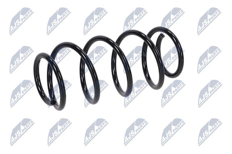 Ressort de suspension NTY ASZ-PL-000