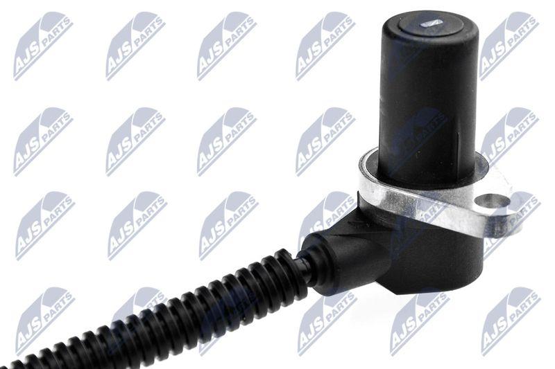 Capteur, vitesse de roue NTY HCA-DW-009