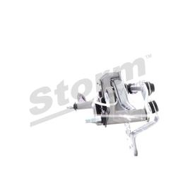 Moteur d'essuie-glace STORM QUALITY PARTS 2551003