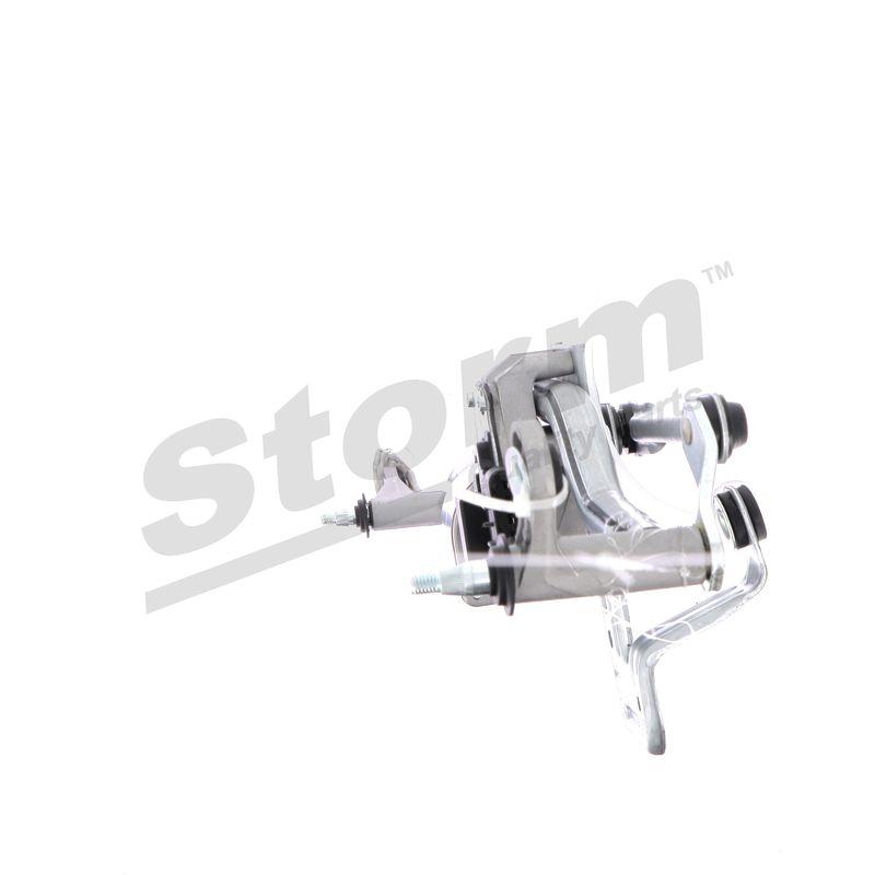 Moteur d'essuie-glace STORM QUALITY PARTS 2551003