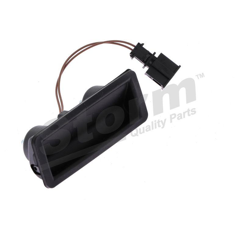 Touche, déverrouillage automatique du hayon STORM QUALITY PARTS 9902502