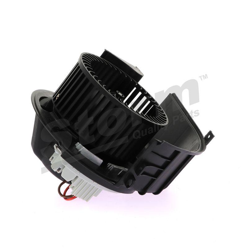 Pulseur d'air habitacle STORM QUALITY PARTS 1510803