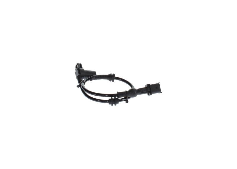 Capteur, vitesse de roue BOSCH 0 986 594 027