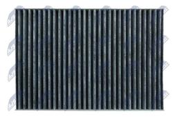 Filtre, air de l'habitacle NTY FCF-CH-003C