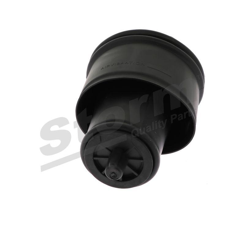 Ressort pneumatique, châssis STORM QUALITY PARTS 844255