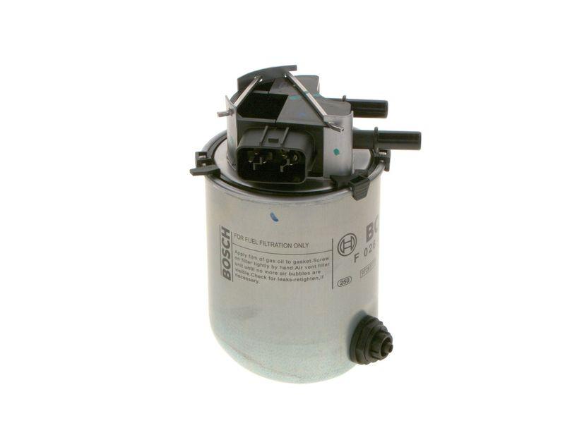 Filtre à carburant BOSCH F 026 402 218