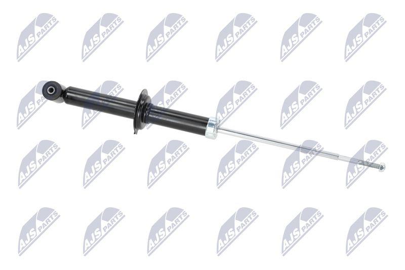 Amortisseur NTY A-VW-027