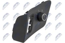 Interrupteur, verrouilage des portières NTY EWS-VW-107