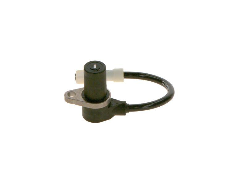 Capteur, vitesse de roue BOSCH 0265006344