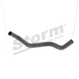 Durite de radiateur STORM QUALITY PARTS F9244